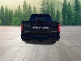 New 2025 RAM 1500 Laramie w/ Sport Appearance Package image 4