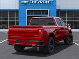 New 2025 Chevrolet Silverado 1500 RST w/ Convenience Package II image 4