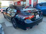 Used 2022 Toyota Camry SE image 4