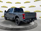 New 2025 Ford F350 Lariat w/ Lariat Ultimate Package image 4