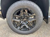 New 2026 Chevrolet Silverado 1500 Custom Trail Boss image 3