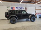 New 2025 Jeep Wrangler Willys image 2