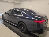 Used 2022 Mercedes-Benz S 580 4MATIC Sedan image 4
