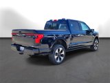 New 2025 Ford F150 Lightning Platinum image 4