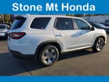 New 2025 Honda Pilot EX-L image 4
