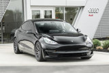 Used 2022 Tesla Model 3 Performance image 2