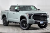 New 2025 Toyota Tundra Limited image 2