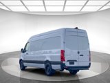 New 2025 Mercedes-Benz Sprinter 2500 image 2