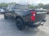 Used 2022 Chevrolet Silverado 1500 LT Trail Boss w/ LT Trail Boss Premium Package image 5