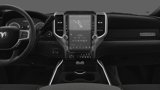 New 2025 RAM 2500 Big Horn image 4