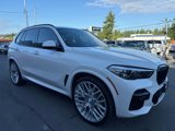 Used 2022 BMW X5 sDrive40i w/ M Sport Package image 6