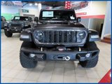 New 2025 Jeep Wrangler Unlimited Rubicon 392 image 2