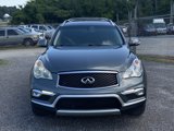 Used 2017 INFINITI QX50 AWD w/ Technology Package image 2