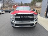 Used 2024 RAM 2500 Big Horn w/ Bed Utility Group image 2