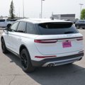 Used 2023 Lincoln Corsair AWD image 2