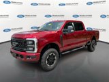 New 2025 Ford F350 XLT w/ Black Appearance Package image 2