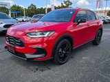 New 2026 Honda HR-V Sport image 4