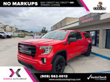 Used 2019 GMC Sierra 1500 Elevation image 3