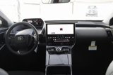 New 2025 Toyota bZ4X AWD image 2