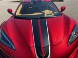 Used 2025 Chevrolet Corvette E-Ray w/ Stealth Interior Trim Package image 5