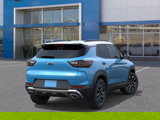 New 2026 Chevrolet TrailBlazer ACTIV w/ Convenience Package image 4