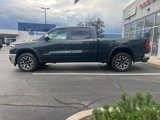 New 2025 RAM 1500 Laramie w/ Advanced Safety Group II image 2
