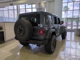 New 2025 Jeep Wrangler Unlimited Rubicon 392 image 3