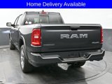 New 2025 RAM 1500 4x4 Crew Cab image 4
