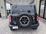 Used 2023 Ford Bronco Badlands image 4