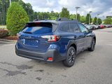 New 2025 Subaru Outback Onyx Edition XT image 6