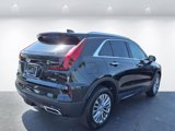 Certified 2024 Cadillac XT4 Premium Luxury w/ Technology Package image 5