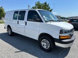 Used 2023 Chevrolet Express 2500 w/ Driver Convenience Package image 6