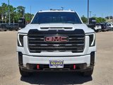 New 2025 GMC Sierra 2500 AT4 w/ AT4 Premium Plus Package image 2