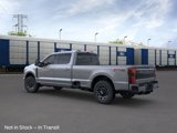 New 2025 Ford F350 Platinum image 4