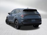 New 2026 Kia Sportage AWD Hybrid image 4