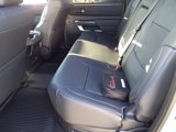New 2025 Toyota Tundra Platinum image 5