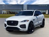 New 2025 Jaguar F-PACE R-Dynamic S image 1