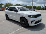 Used 2021 Dodge Durango R/T w/ Blacktop Package image 2