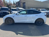 Used 2023 Tesla Model Y Long Range image 2