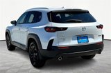 Certified 2025 MAZDA CX-50 AWD 2.5 S w/ Weather Package image 4