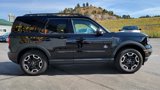 Used 2024 Ford Bronco Sport Outer Banks image 5