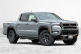 New 2025 Nissan Frontier PRO-4X w/ Pro Premium Package image 2