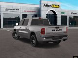 New 2025 RAM 1500 4x4 Crew Cab image 5