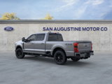 New 2025 Ford F250 4x4 Crew Cab Super Duty image 4