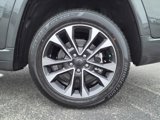 New 2025 Jeep Grand Cherokee L Overland w/ Trailer Tow Package image 4
