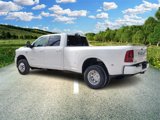 New 2025 RAM 3500 Laramie w/ Max Tow Package image 3