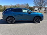 New 2025 Nissan Murano Platinum w/ Cargo Package image 3