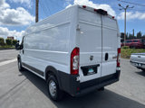Used 2018 RAM ProMaster 2500 w/ Mopar Trailer Tow Group image 3