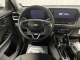 Used 2025 Chevrolet TrailBlazer LT w/ LT Cold Weather Package image 4