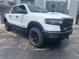 New 2025 RAM 1500 Rebel image 2